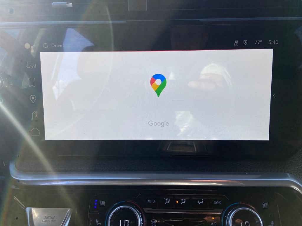 Used 2022 GMC Sierra 1500 Denali image 31