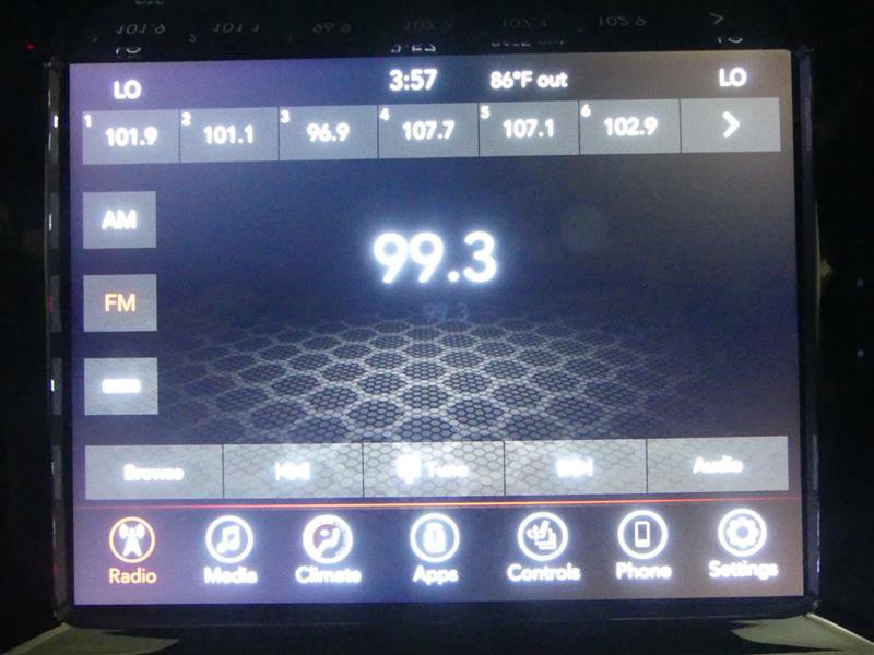 Used 2022 Dodge Durango GT AWD/4WD image 10