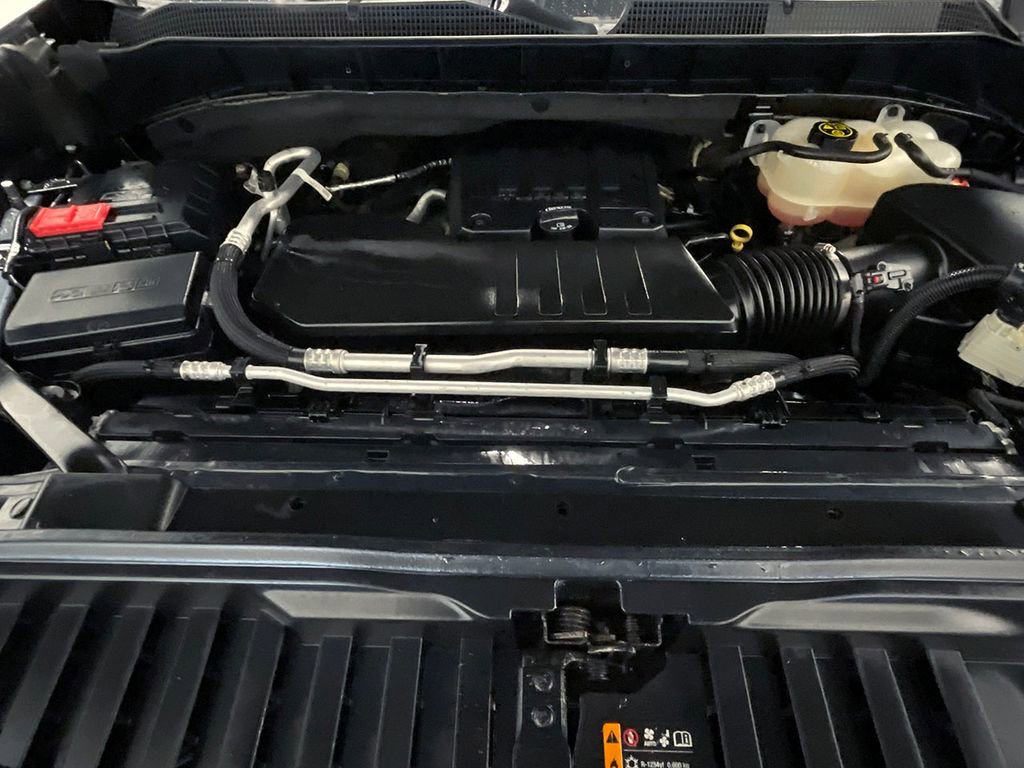 Used 2019 Chevrolet Silverado 1500 LT w/ All-Star Edition image 39