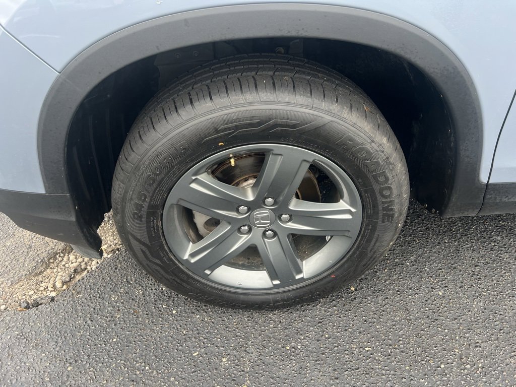 Used 2023 Honda Ridgeline RTL image 34