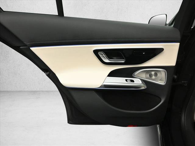 New 2026 Mercedes-Benz E 450 4MATIC Sedan image 23