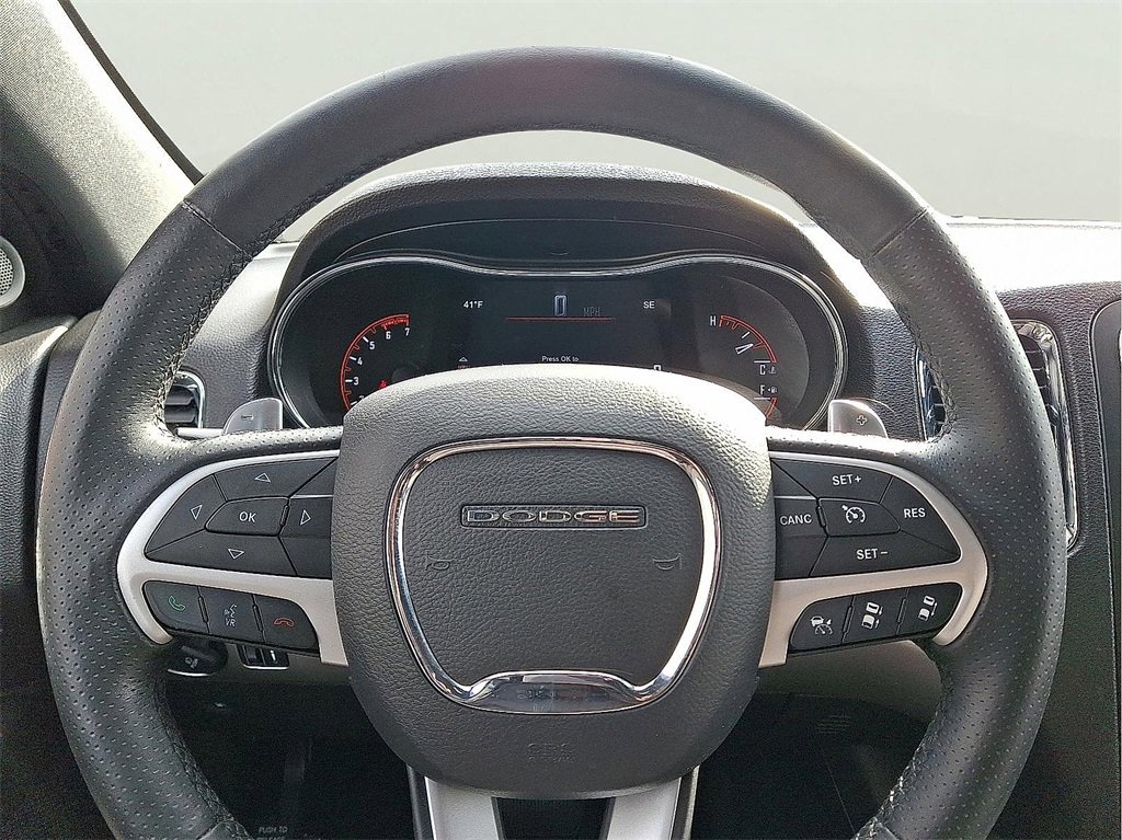 Used 2014 Dodge Durango R/T w/ Technology Group image 21