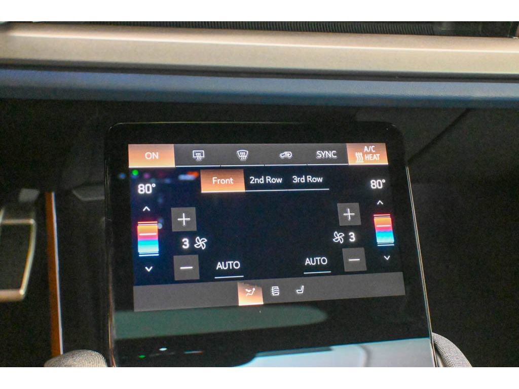 New 2026 Cadillac Vistiq Premium Luxury image 31