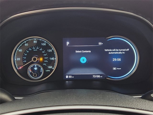 Used 2021 Genesis GV80 2.5T w/ Advanced Package 03 image 16