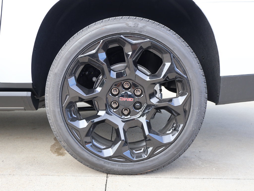 New 2026 GMC Yukon XL Denali Ultimate AWD/4WD image 52