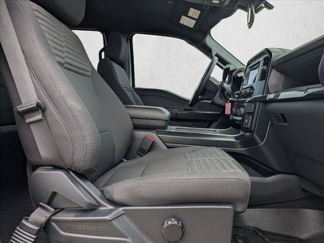 Used 2023 Ford F150 XL w/ STX Appearance Package RWD image 19