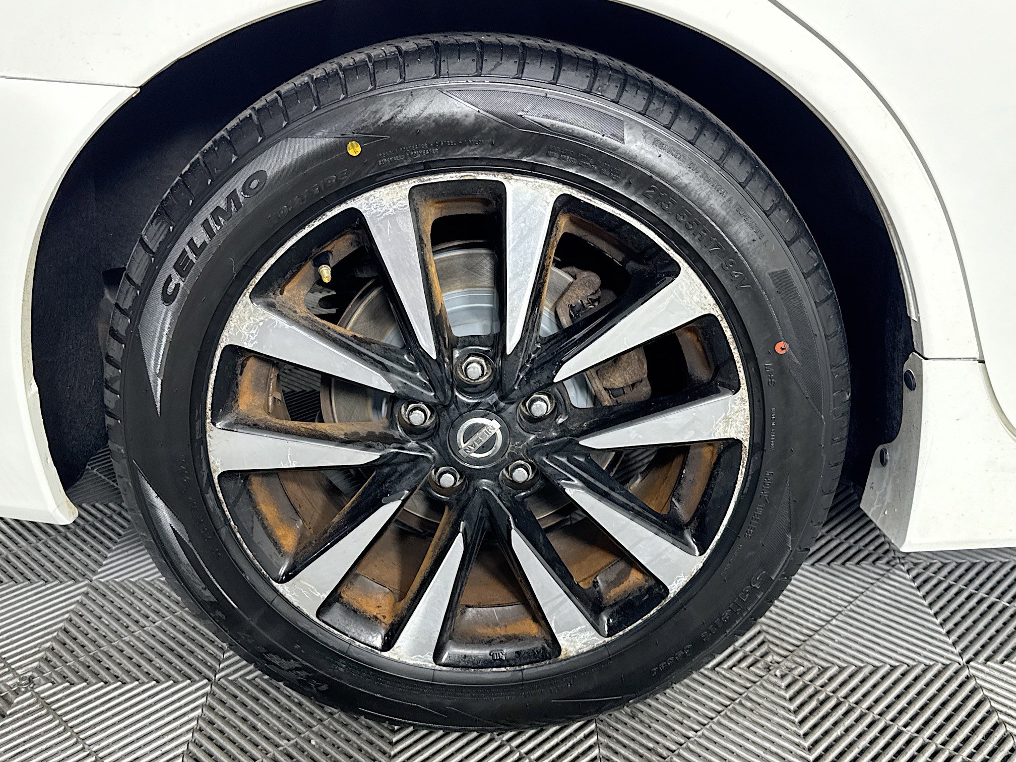 Used 2018 Nissan Altima 2.5 SL image 32