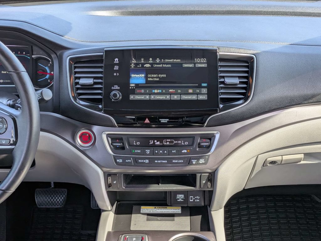 Used 2021 Honda Pilot Special Edition image 17