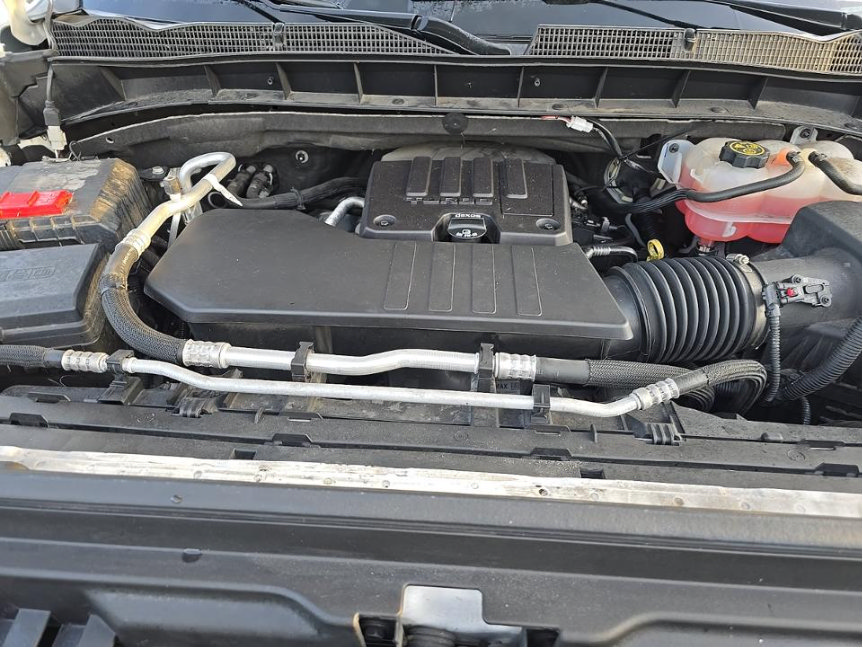 Used 2023 GMC Sierra 1500 SLE AWD/4WD image 16
