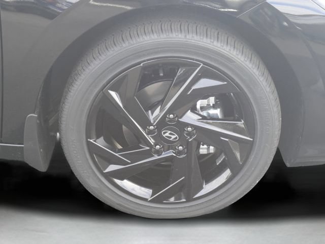 New 2026 Hyundai Elantra SEL Sport Premium FWD image 37