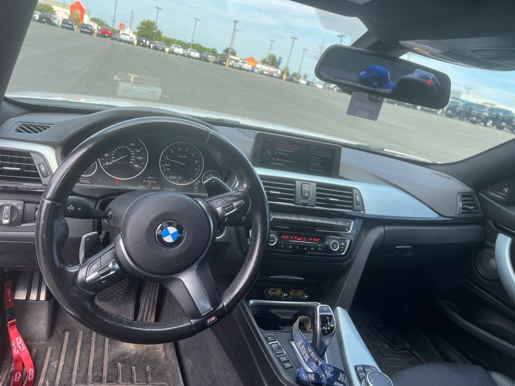Used 2015 BMW 435i Coupe RWD image 6