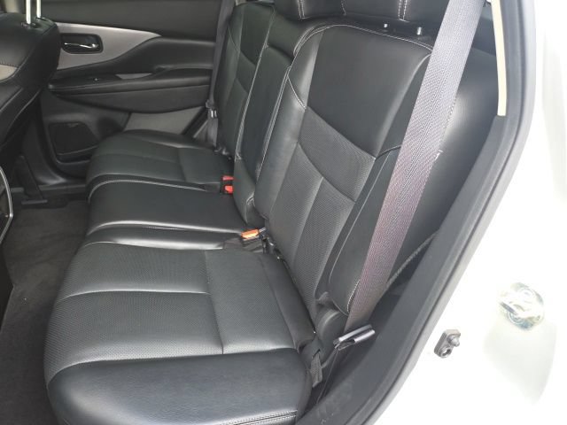 Used 2021 Nissan Murano SL FWD image 6