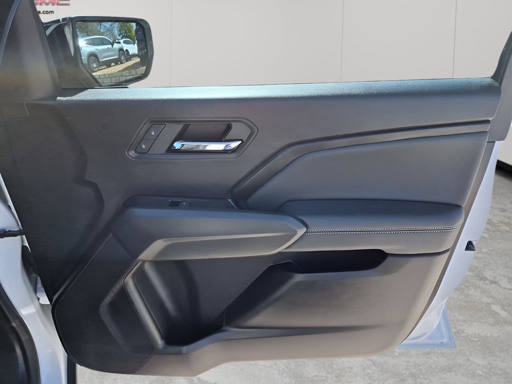 Used 2024 GMC Canyon Elevation image 13