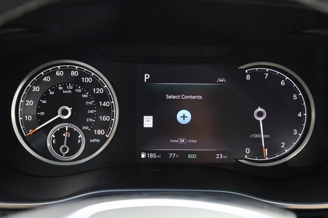 New 2025 Genesis G70 2.5T w/ Sport Prestige Package image 16