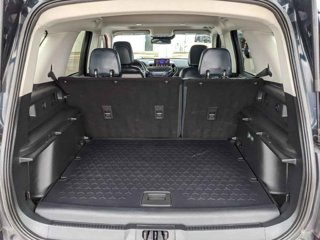 Certified 2021 Ford Bronco Sport Outer Banks w/ Outer Banks Package AWD/4WD image 18