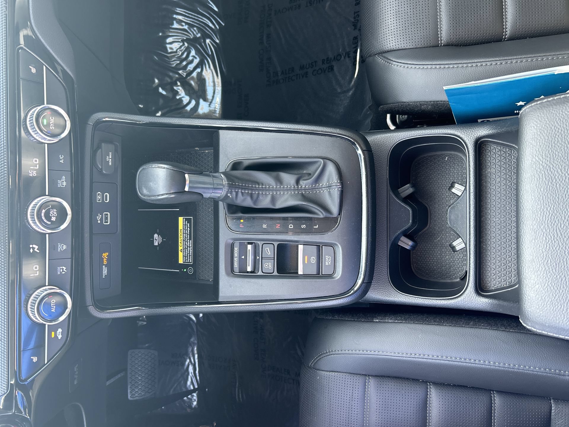 Certified 2024 Honda CR-V EX-L image 23