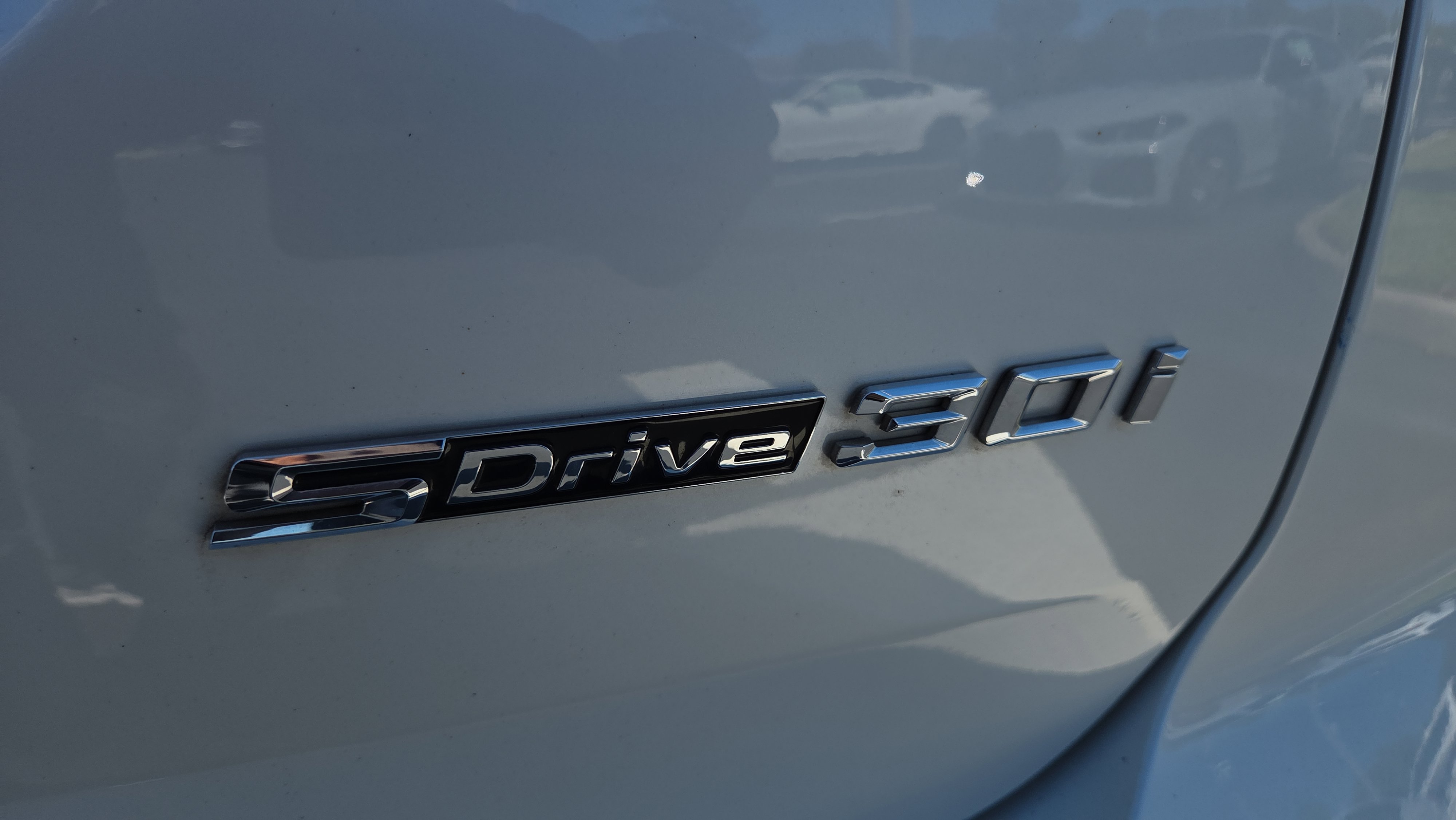 Certified 2024 BMW X3 sDrive30i w/ Premium Package w/ZPA image 19