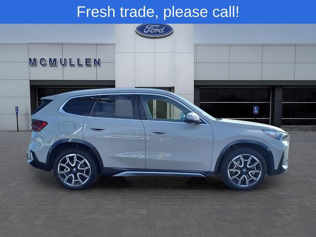 Used 2026 BMW X1 xDrive28i w/ Convenience Package AWD/4WD image 7