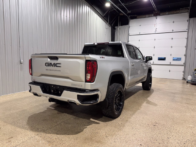 Used 2020 GMC Sierra 1500 Elevation AWD/4WD image 8