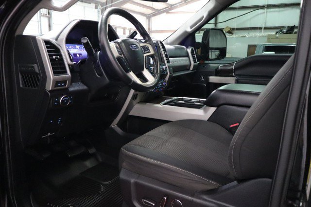 Used 2020 Ford F250 Lariat AWD/4WD image 37