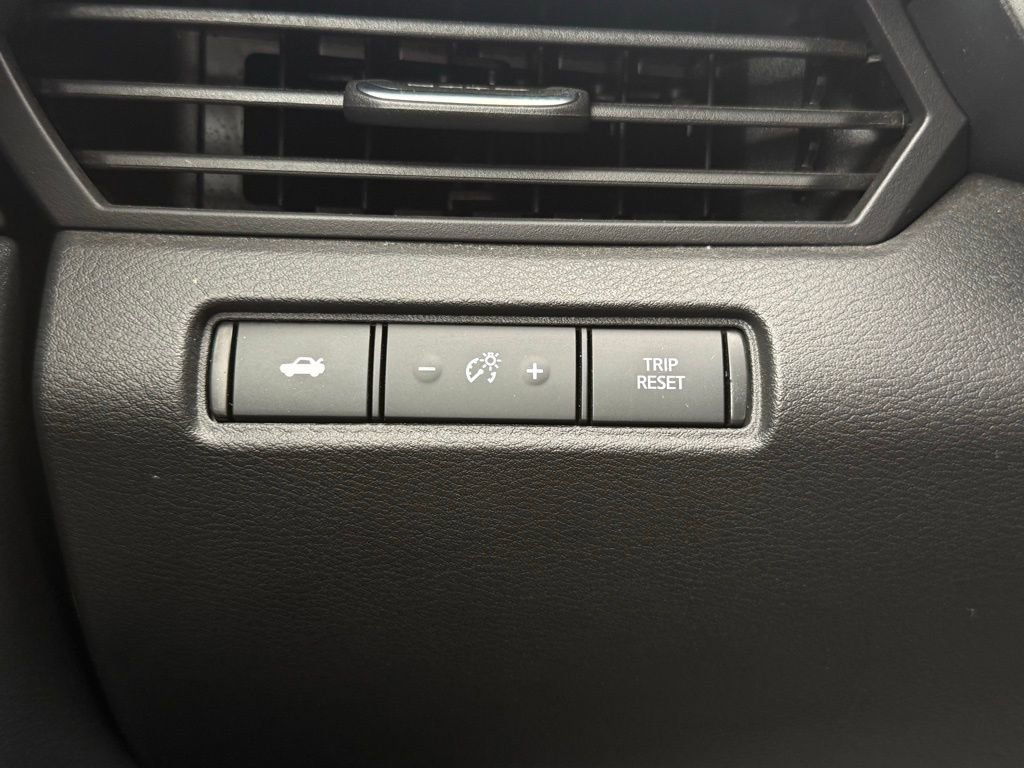 Certified 2025 Nissan Altima 2.5 SR w/ SR Premium Package image 27