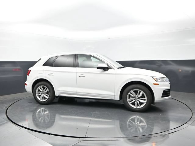 Used 2020 Audi Q5 2.0T Premium AWD/4WD image 6