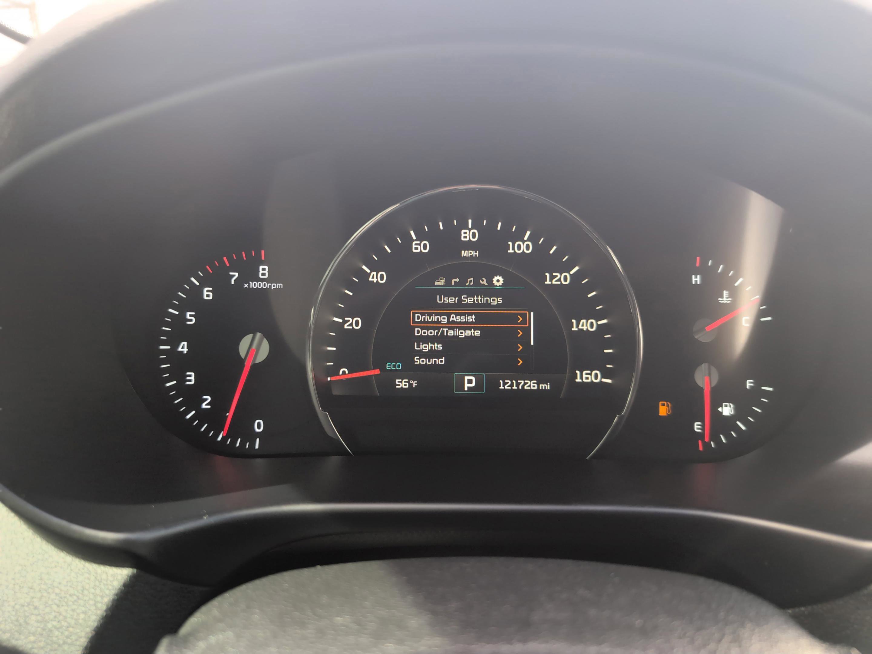 Used 2017 Kia Sorento SX image 35