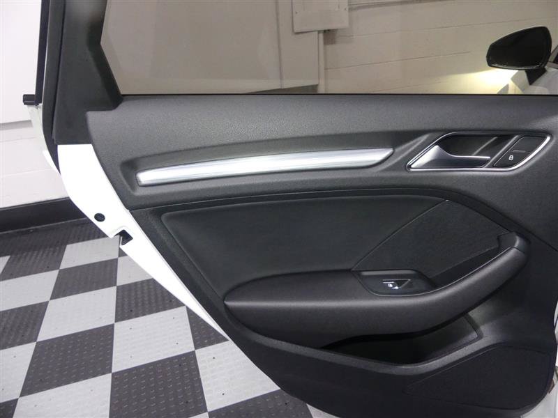 Used 2020 Audi A3 2.0T Premium FWD image 25