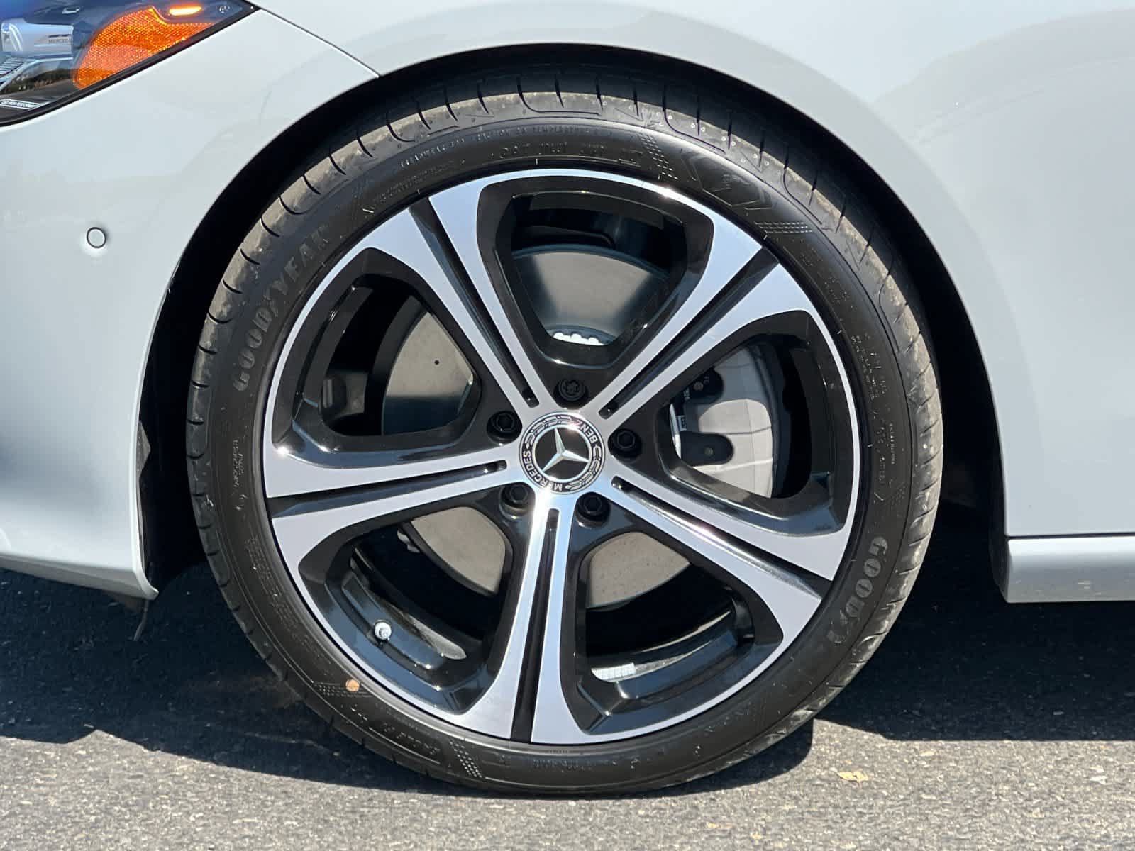 New 2026 Mercedes-Benz C 300 Sedan image 23