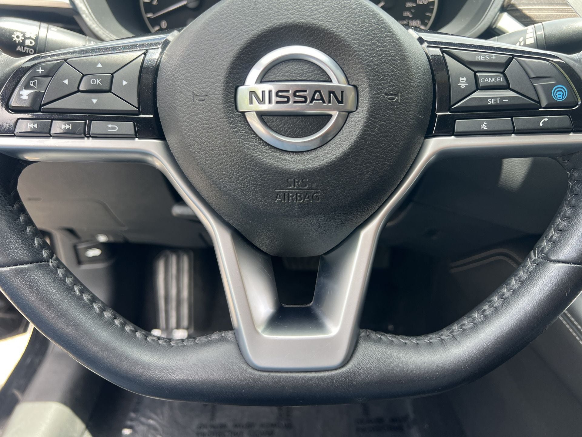 Used 2019 Nissan Altima 2.5 Platinum AWD/4WD image 9