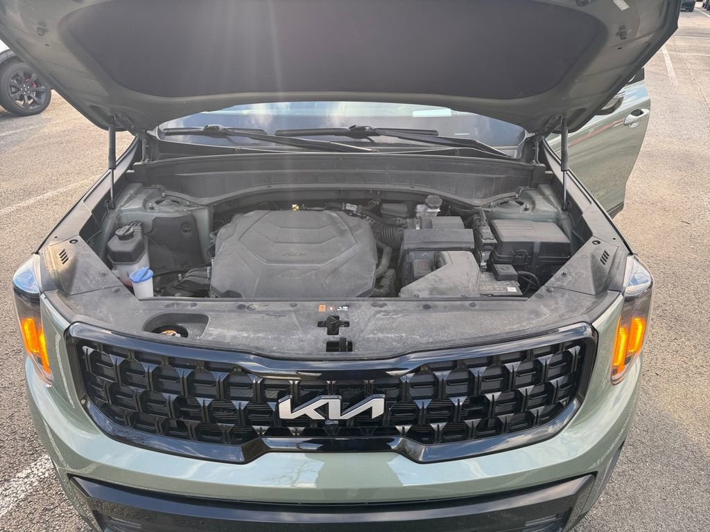 Used 2024 Kia Telluride SX Prestige X-Pro image 27