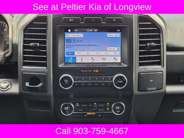 Used 2019 Ford Expedition XLT w/ Equipment Group 201A RWD image 25