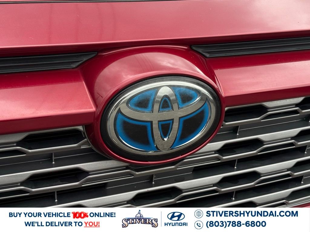 Used 2019 Toyota RAV4 Limited image 10