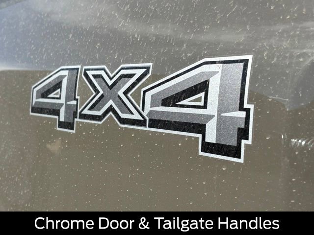 New 2025 Ford F150 XLT w/ Equipment Group 302A MID image 21