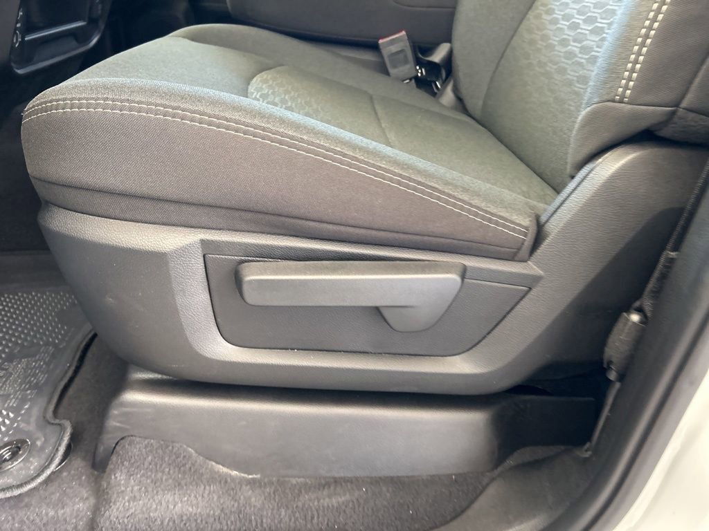 Used 2025 RAM 2500 Tradesman image 40