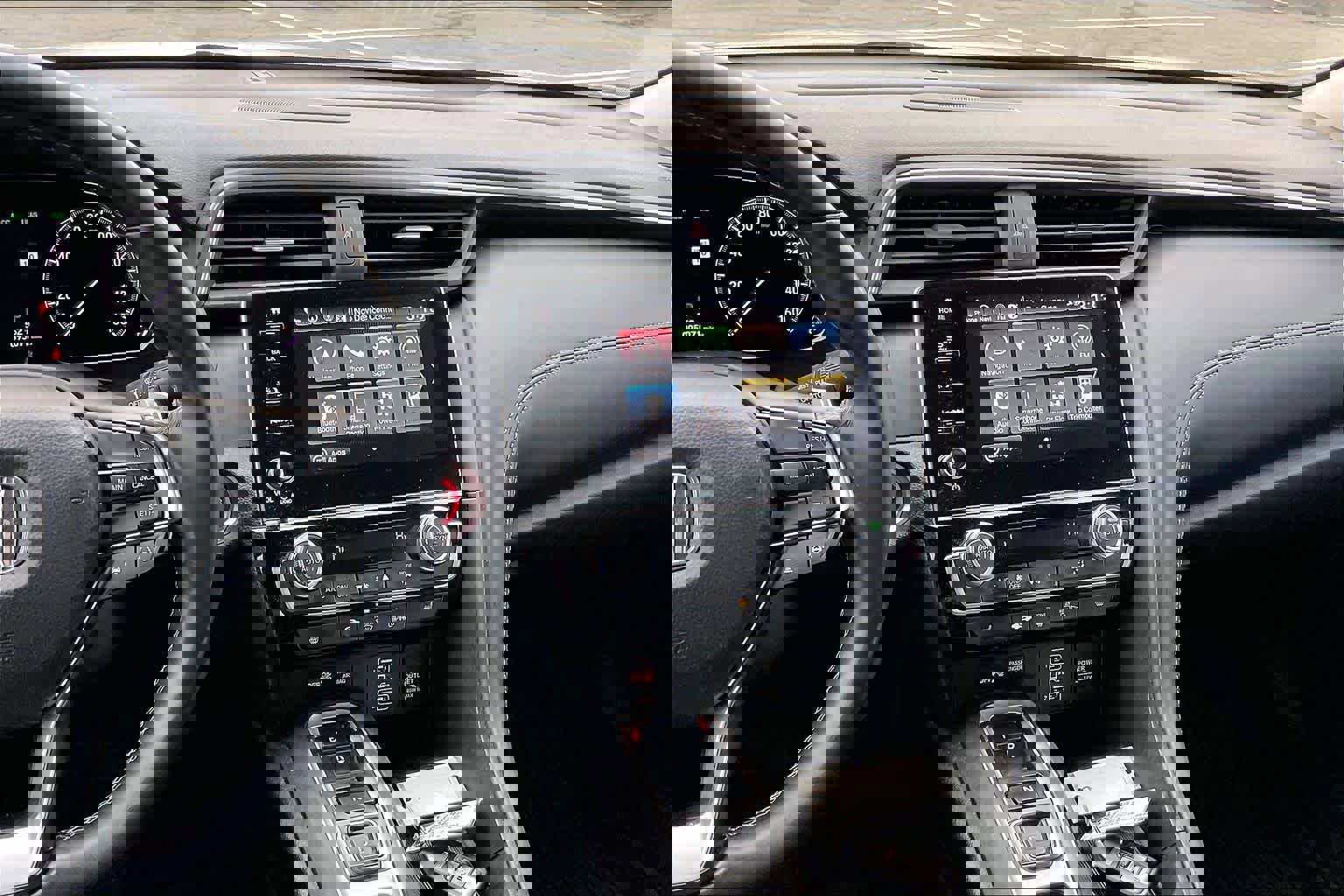 Used 2019 Honda Insight Touring image 9