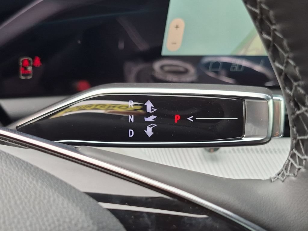 New 2027 Cadillac Optiq Luxury RWD image 15