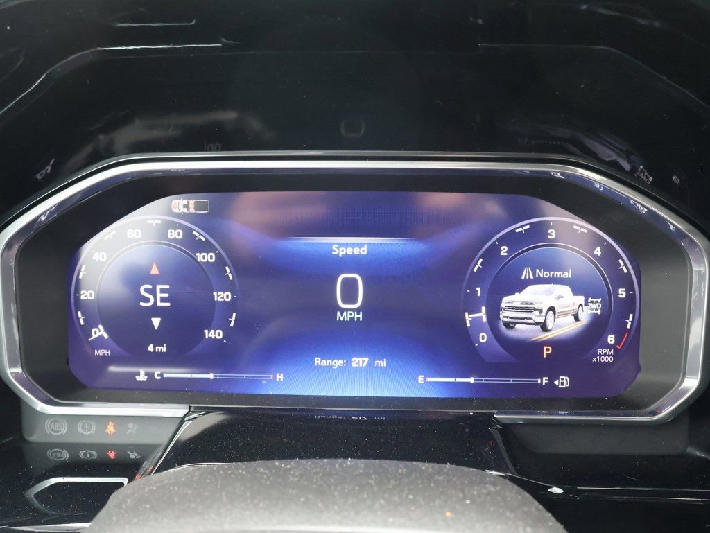 New 2026 Chevrolet Silverado 1500 RST w/ Rally Edition image 20