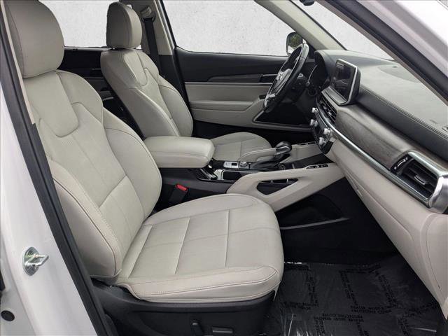 Used 2020 Kia Telluride EX image 24