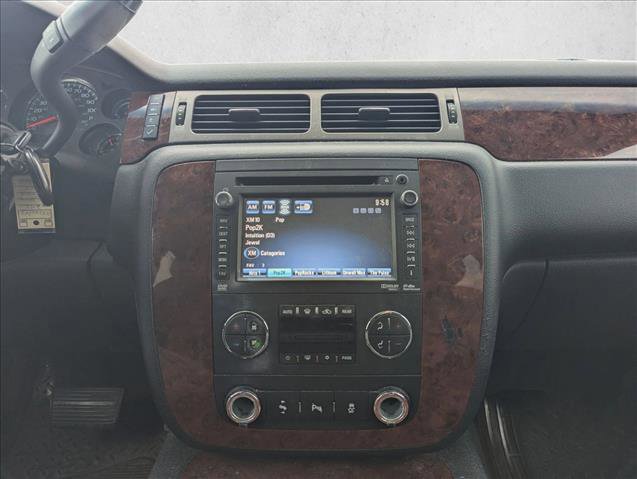 Used 2012 Chevrolet Tahoe LTZ image 12