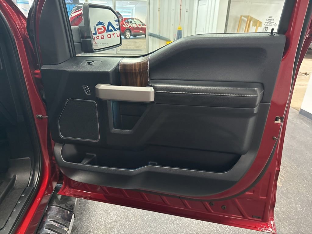 Used 2016 Ford F150 Lariat image 42