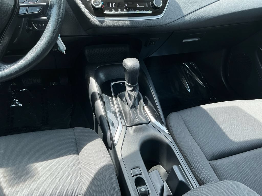 Used 2023 Toyota Corolla LE FWD image 12