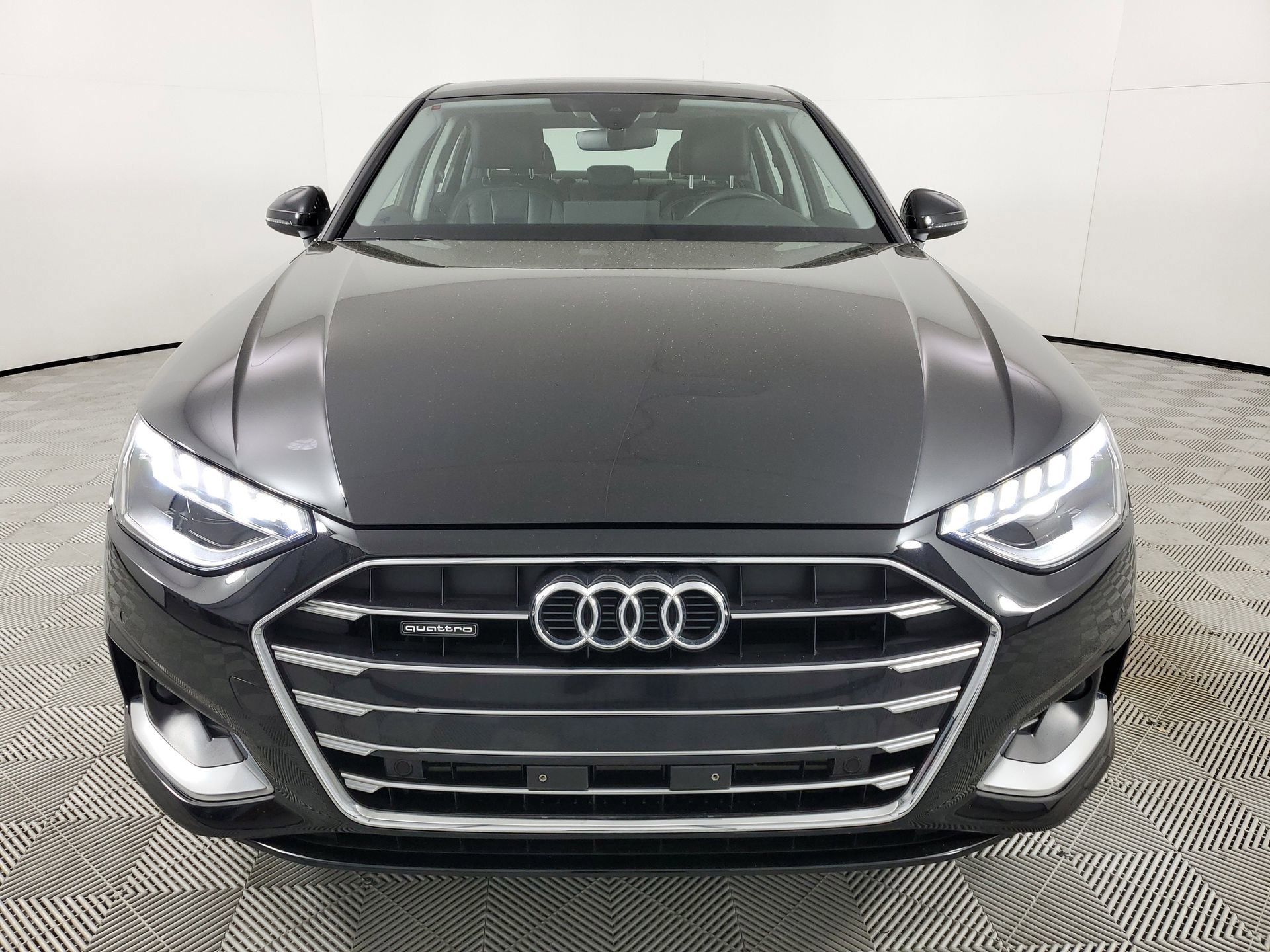 Certified 2023 Audi A4 2.0T Premium w/ Convenience Package image 3