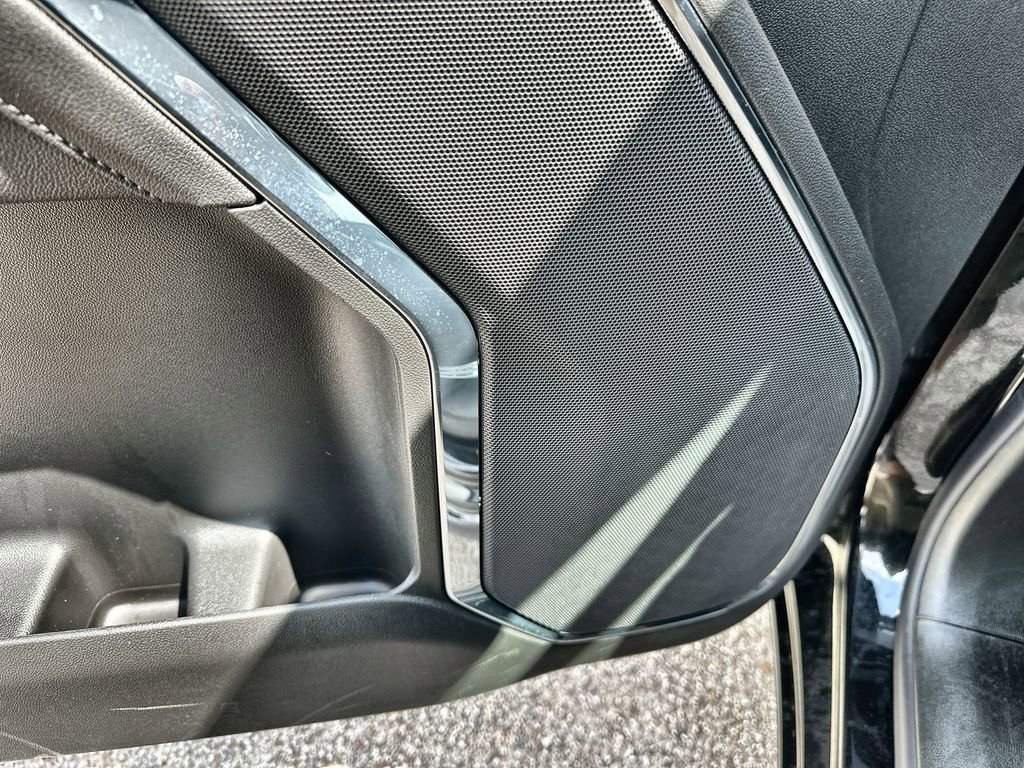 New 2026 GMC Sierra 1500 Elevation image 23