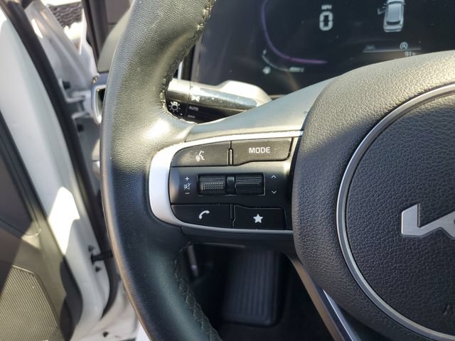 Used 2024 Kia Sportage X-Line w/ X-Line Premium Package AWD/4WD image 28