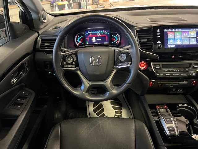 Used 2022 Honda Pilot Touring image 13