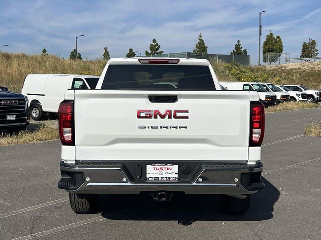 New 2026 GMC Sierra 1500 Pro w/ Pro Value Package image 5