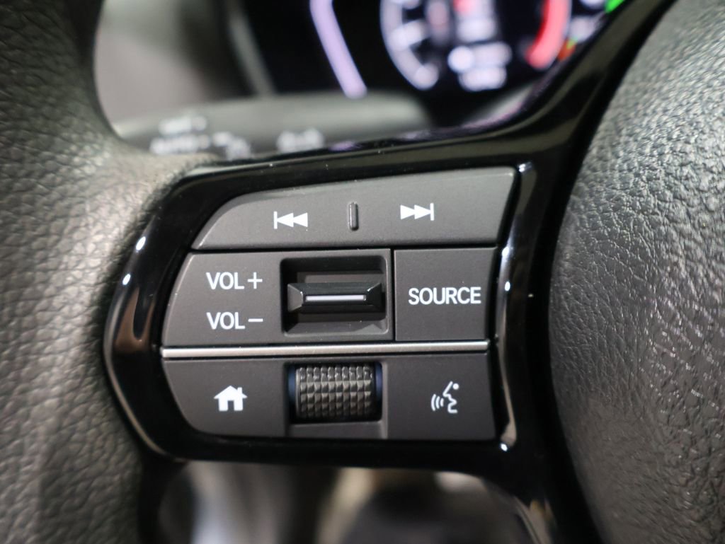 Used 2023 Honda Civic LX image 36