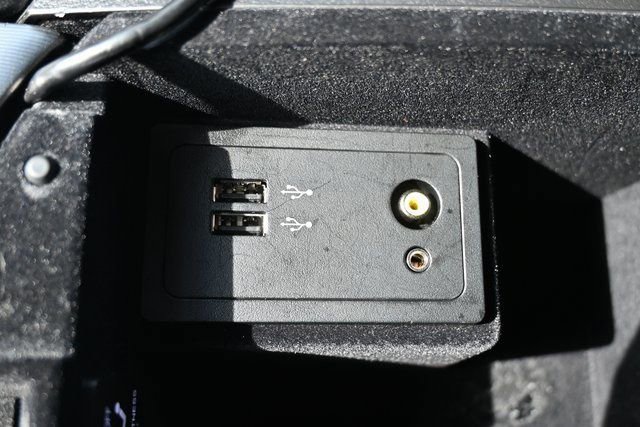 Used 2018 INFINITI Q60 3.0t Luxe image 27