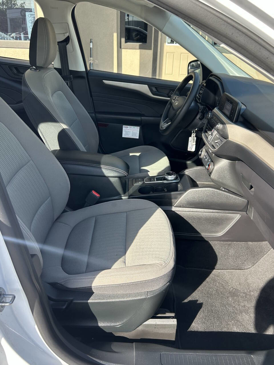 Used 2022 Ford Escape S AWD/4WD image 15